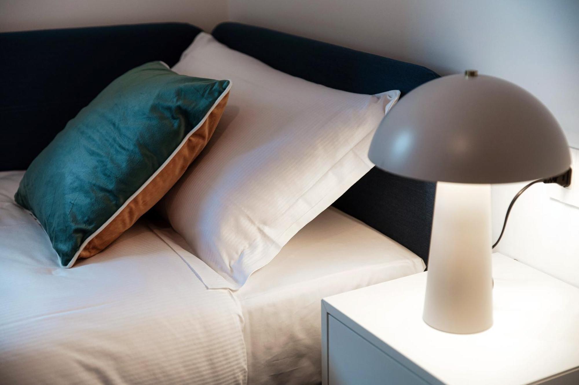 Appartement Lario By Quokka 360 - With Parking Next To *