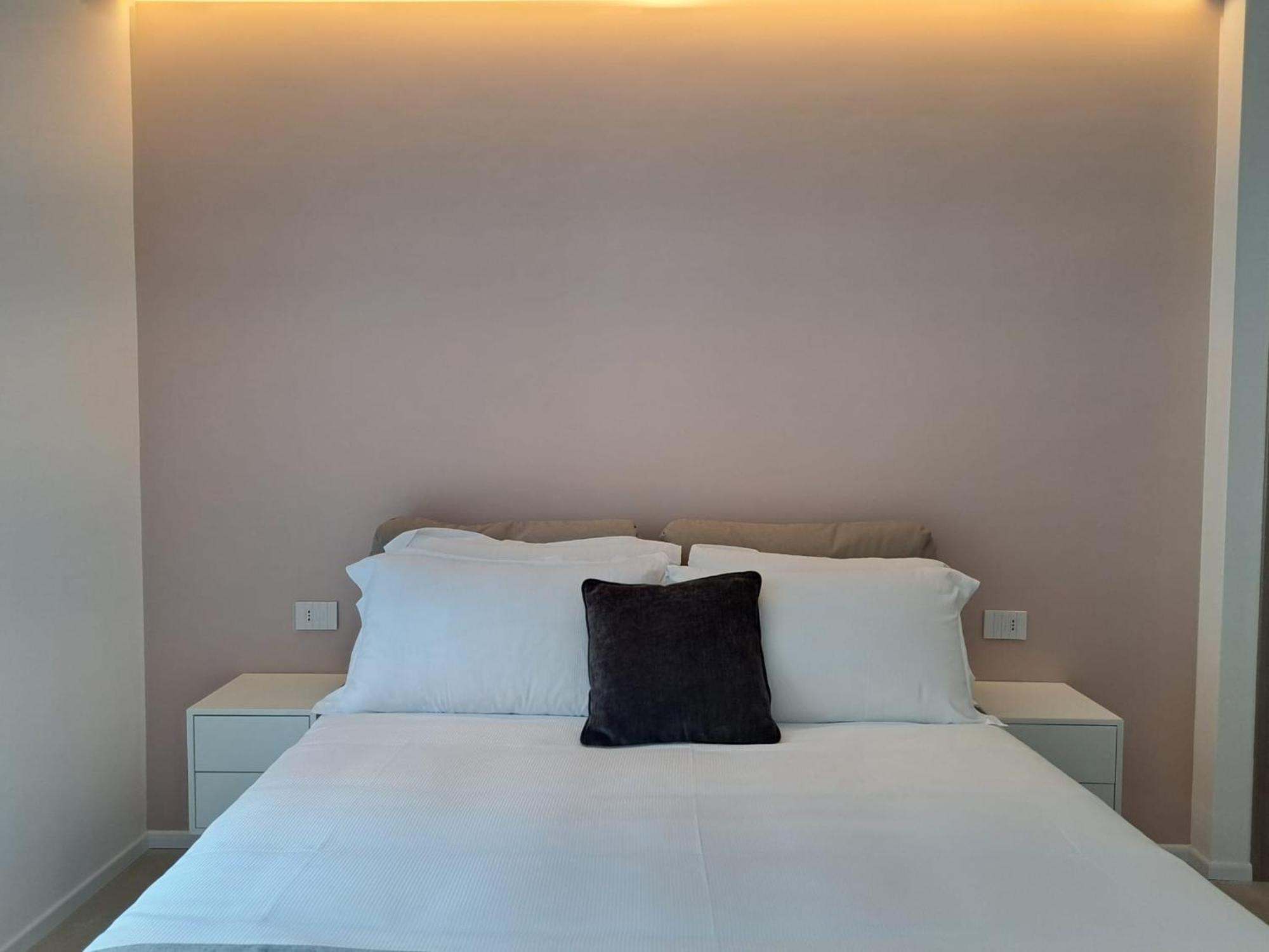 Lario By Quokka 360 - With Parking Next To Apartment Como