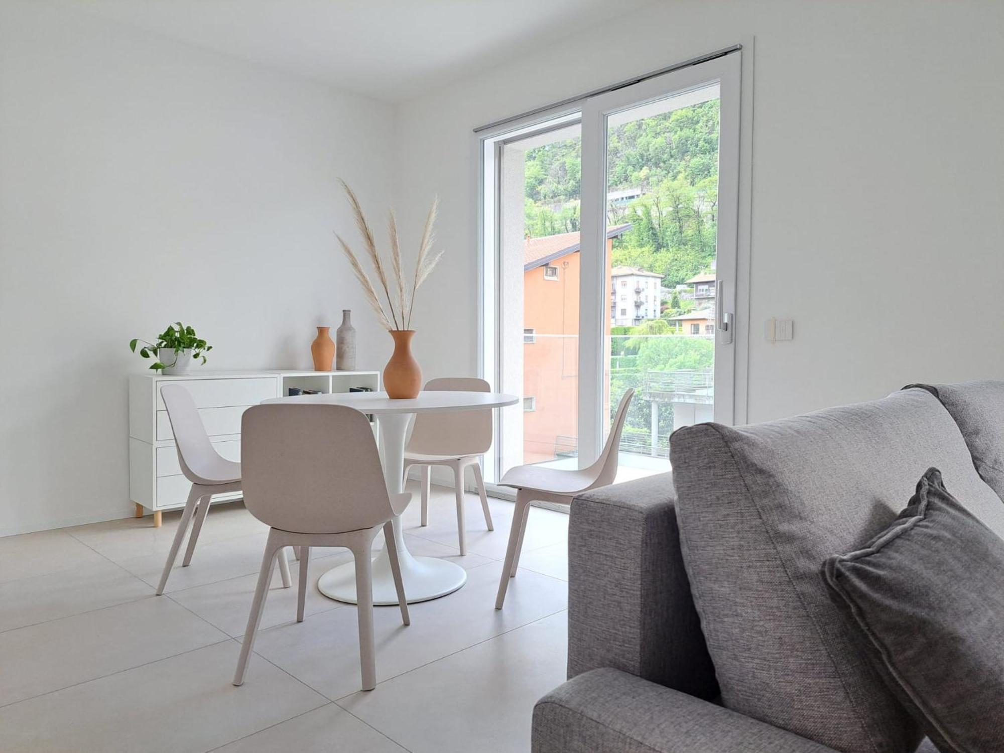 Lario By Quokka 360 - With Parking Next To Appartement Côme