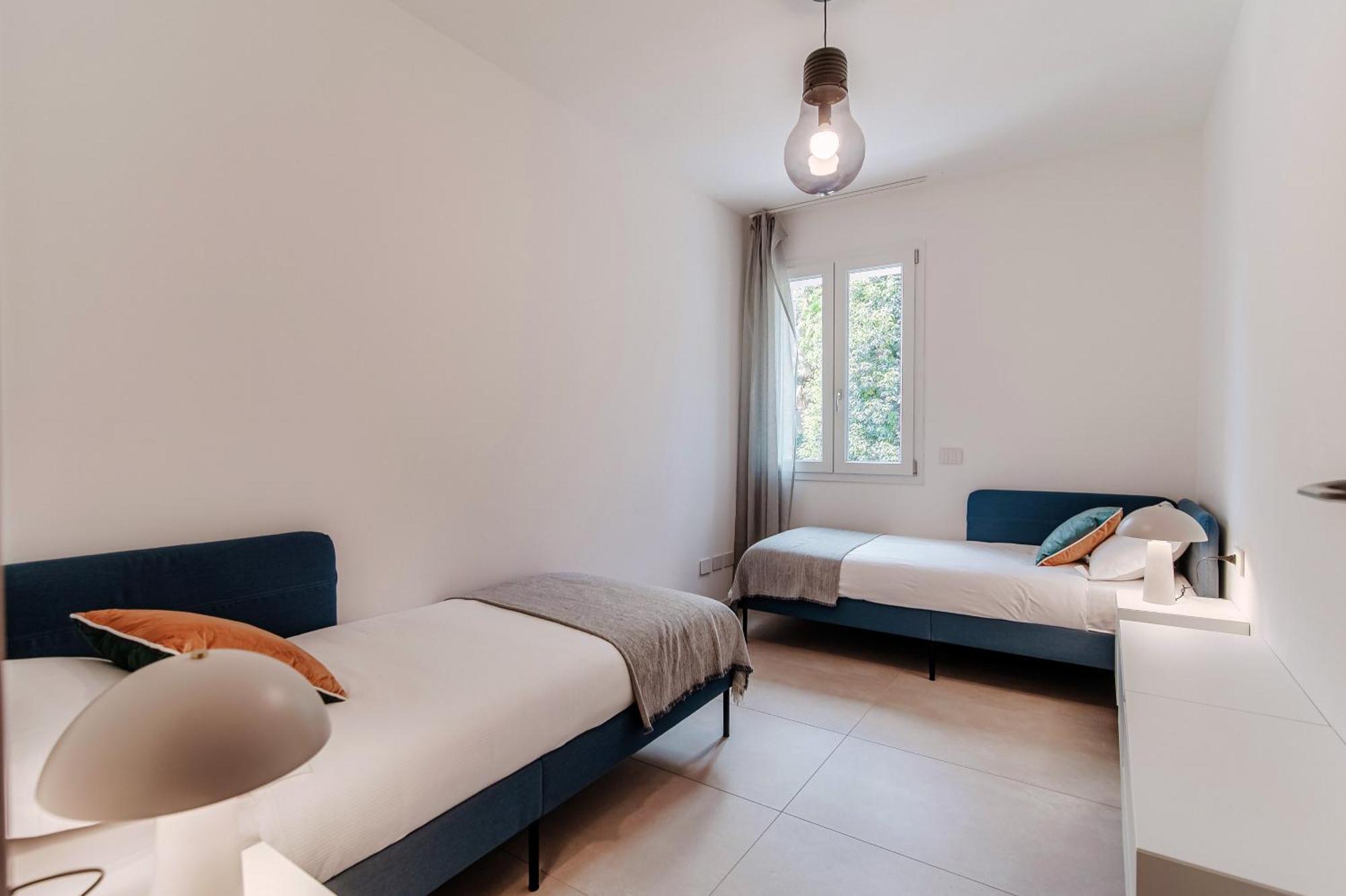 Apartment Lario By Quokka 360 - With Parking Next To Como