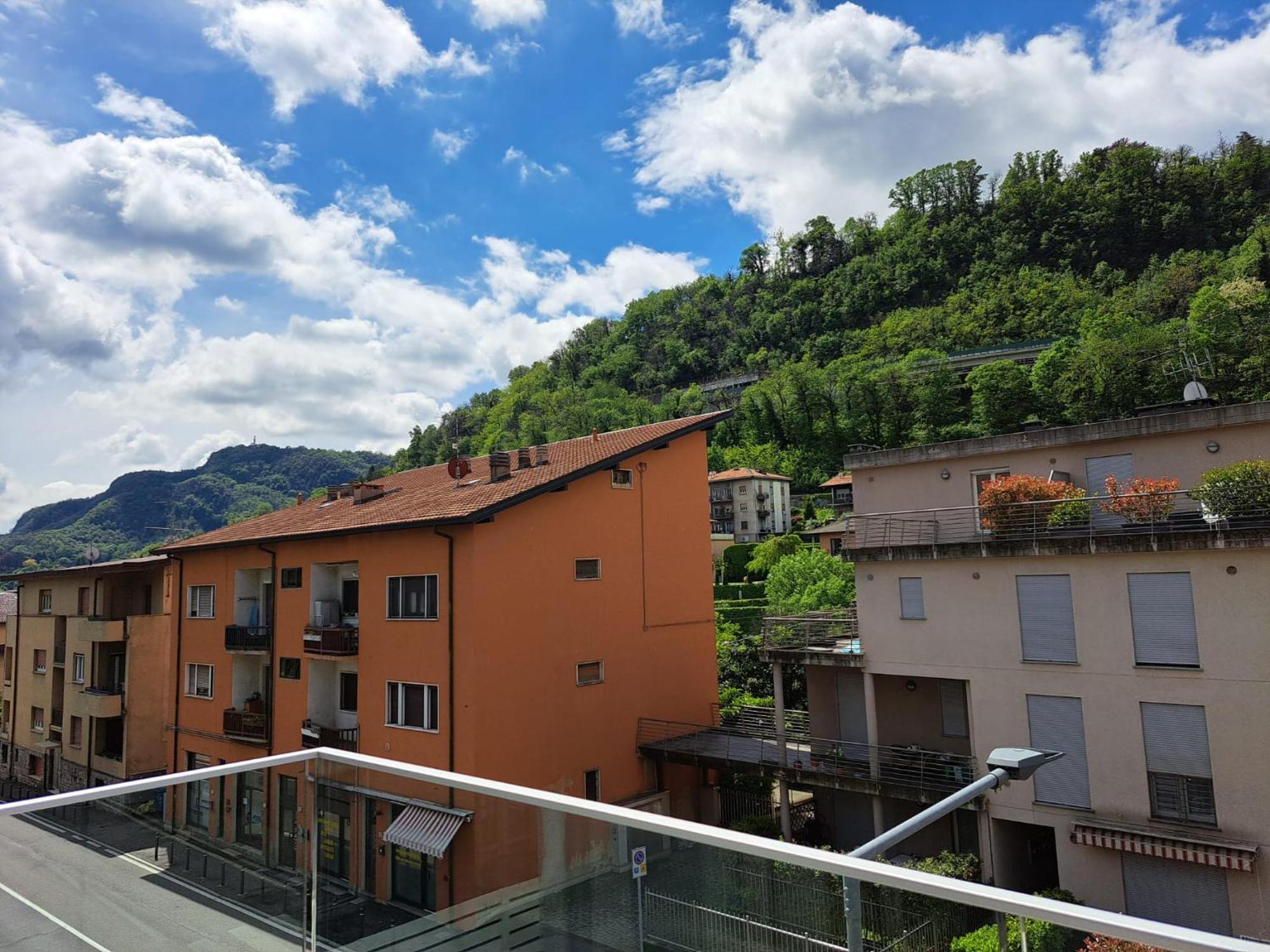 Lario By Quokka 360 - With Parking Next To Appartement *