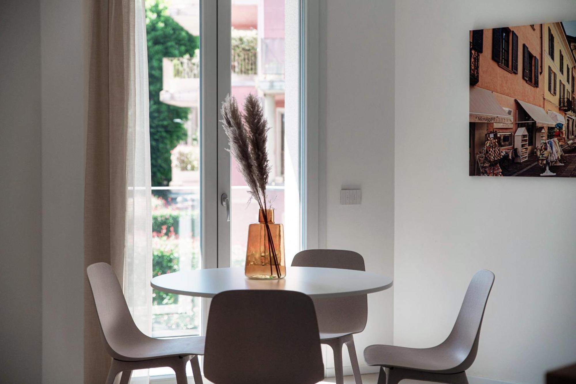 Appartement Lario By Quokka 360 - With Parking Next To Côme