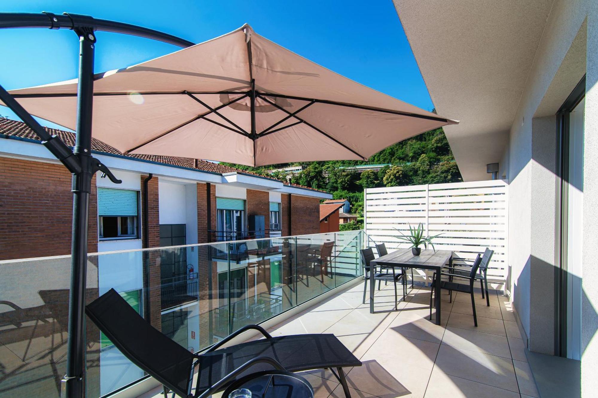Lario By Quokka 360 - With Parking Next To Appartement *