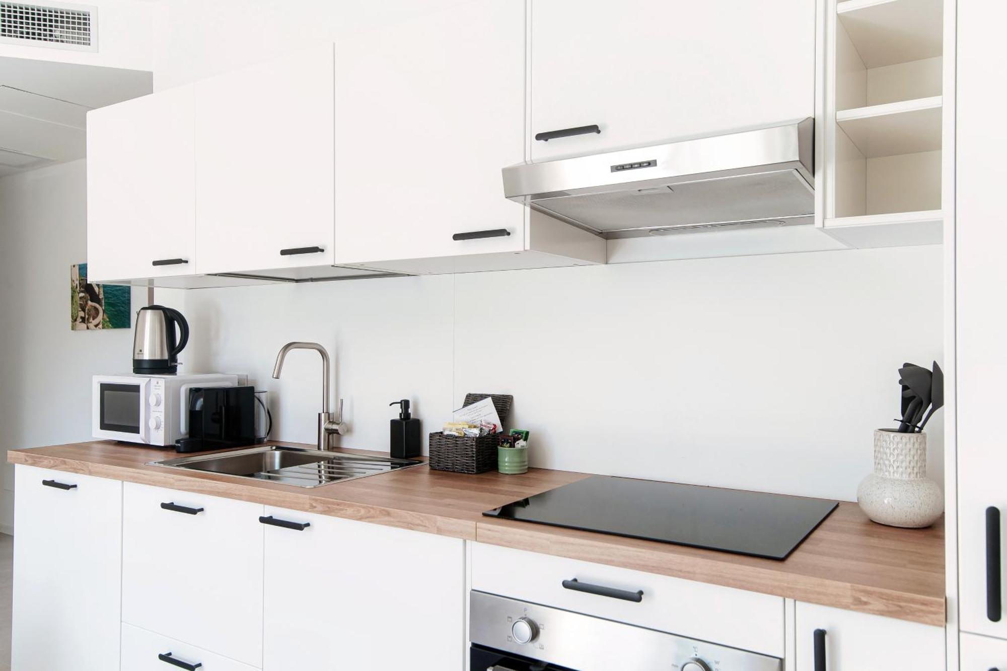 Lario By Quokka 360 - With Parking Next To Appartement *