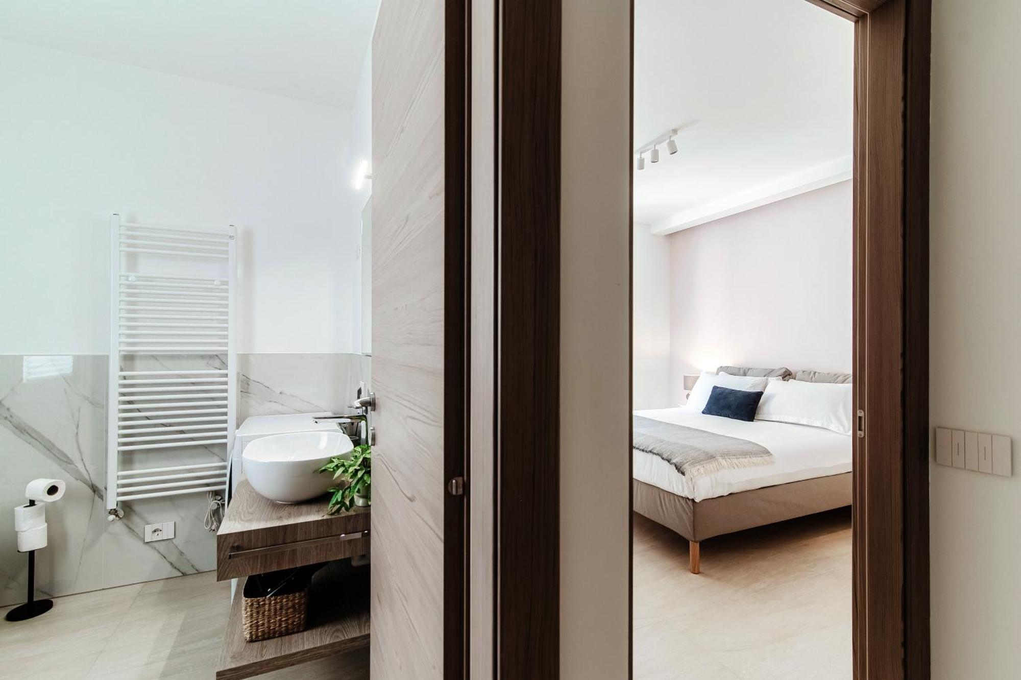 Appartement Lario By Quokka 360 - With Parking Next To *
