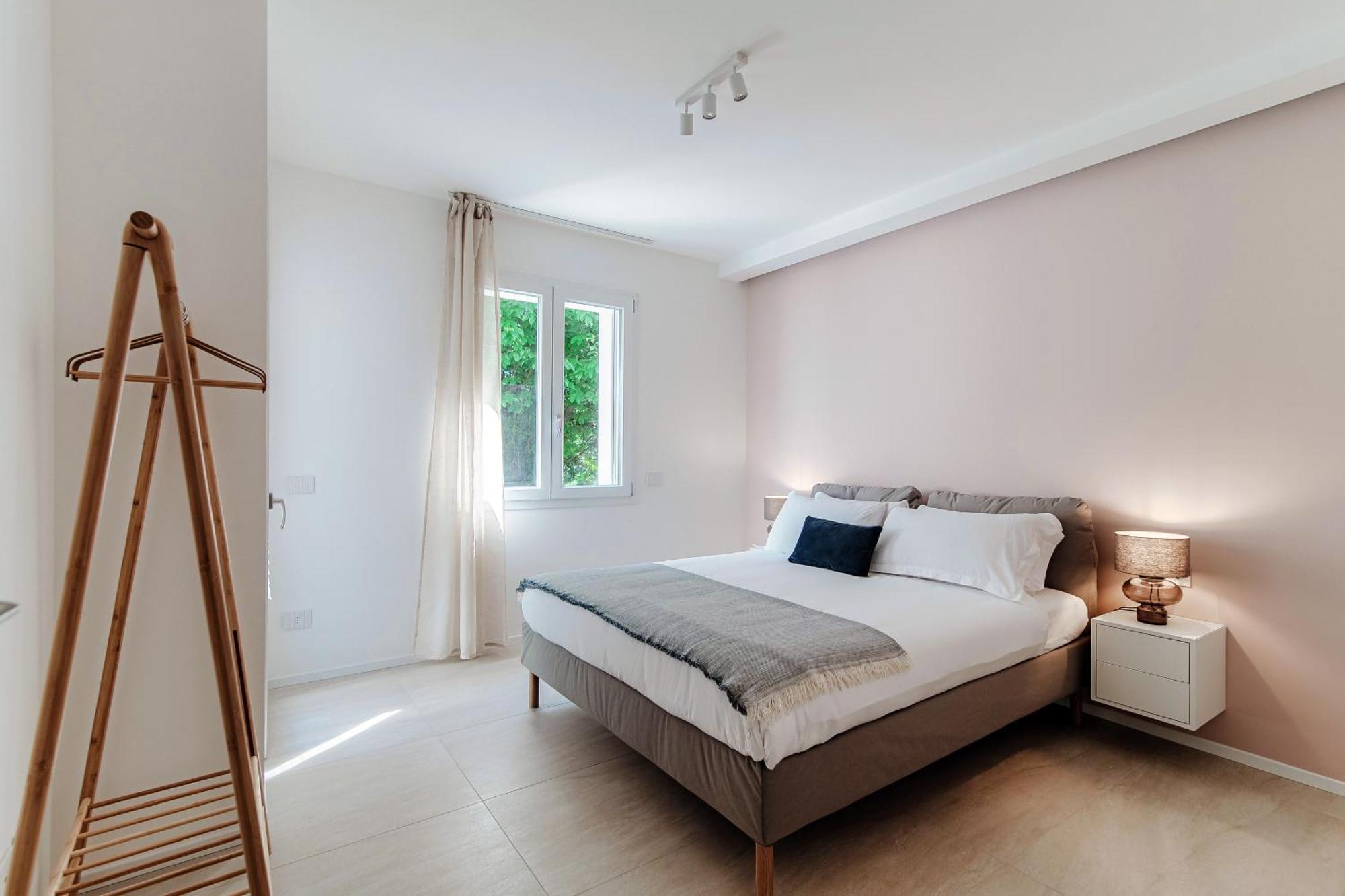 Lario By Quokka 360 - With Parking Next To Appartement *