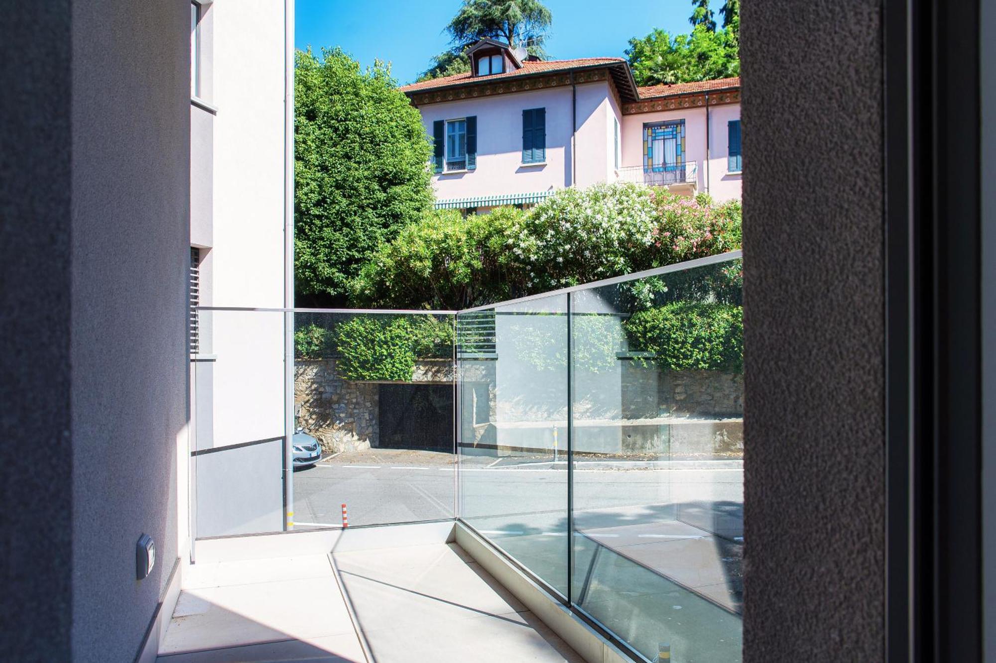 Lario By Quokka 360 - With Parking Next To Appartement