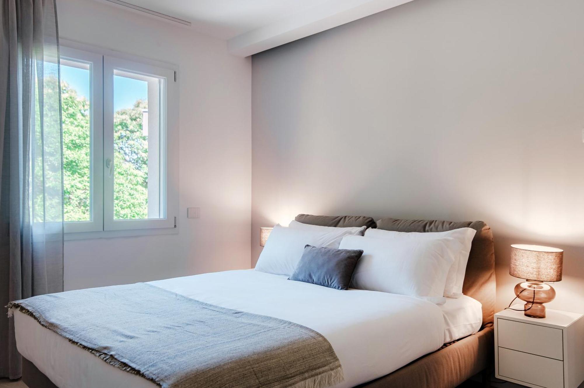Lario By Quokka 360 - With Parking Next To Appartement *