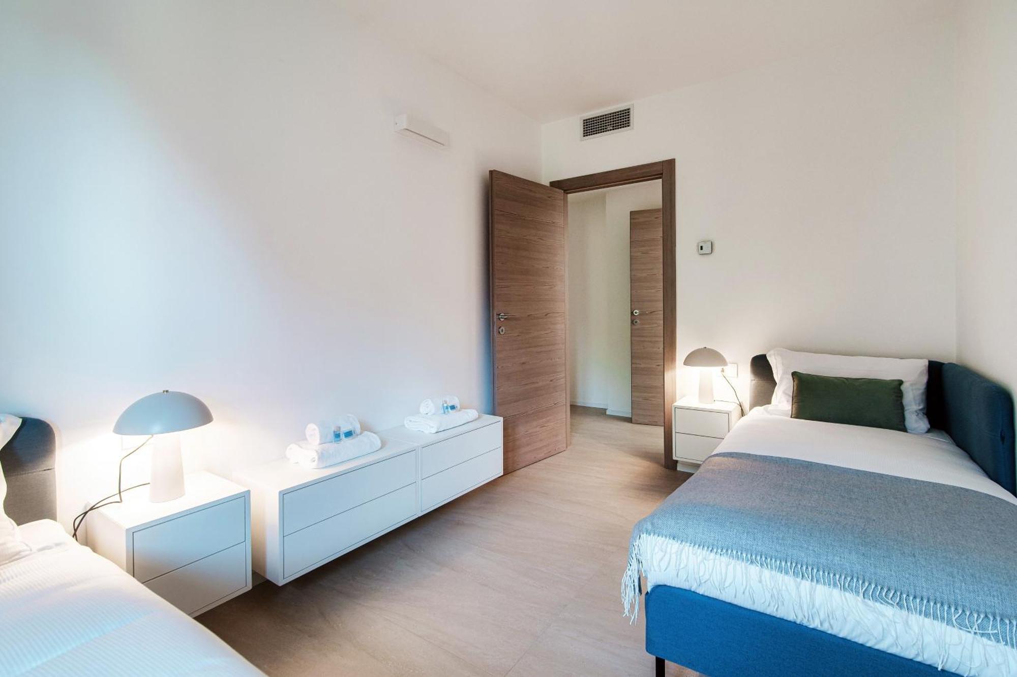 Appartement Lario By Quokka 360 - With Parking Next To