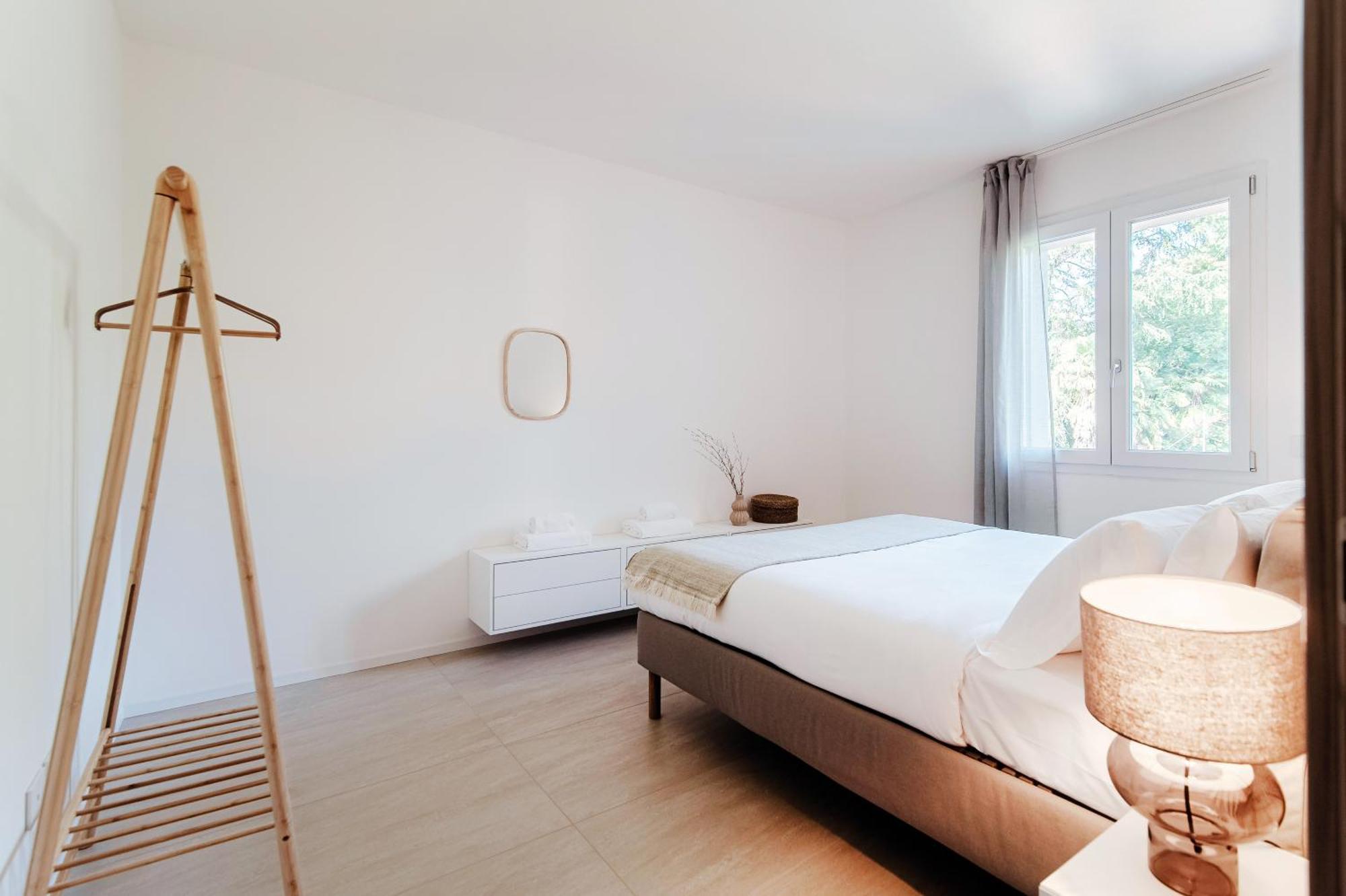 Apartment Lario By Quokka 360 - With Parking Next To