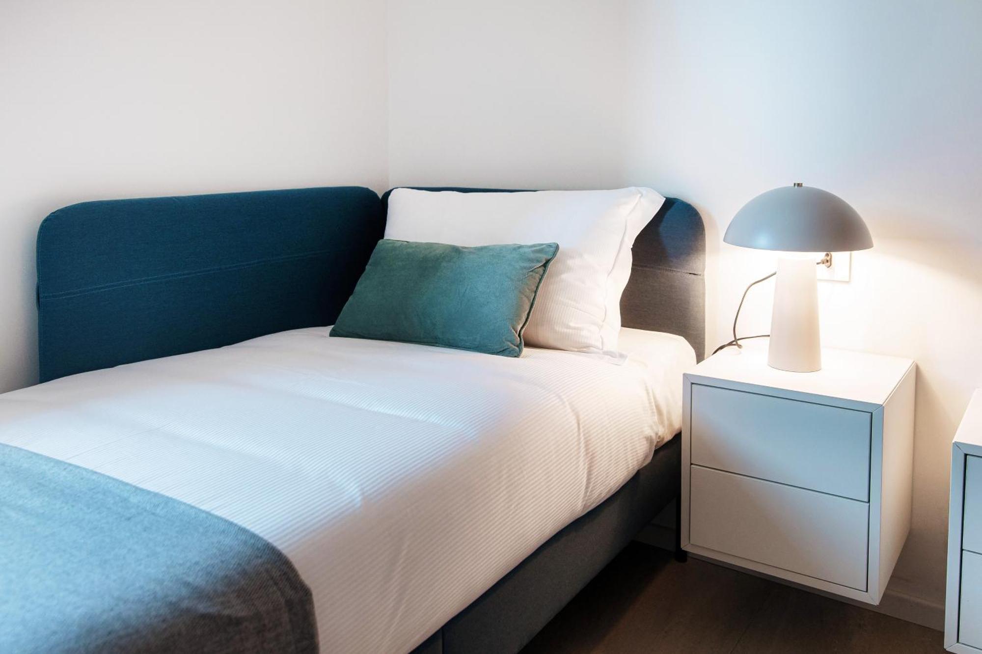 Appartement Lario By Quokka 360 - With Parking Next To *