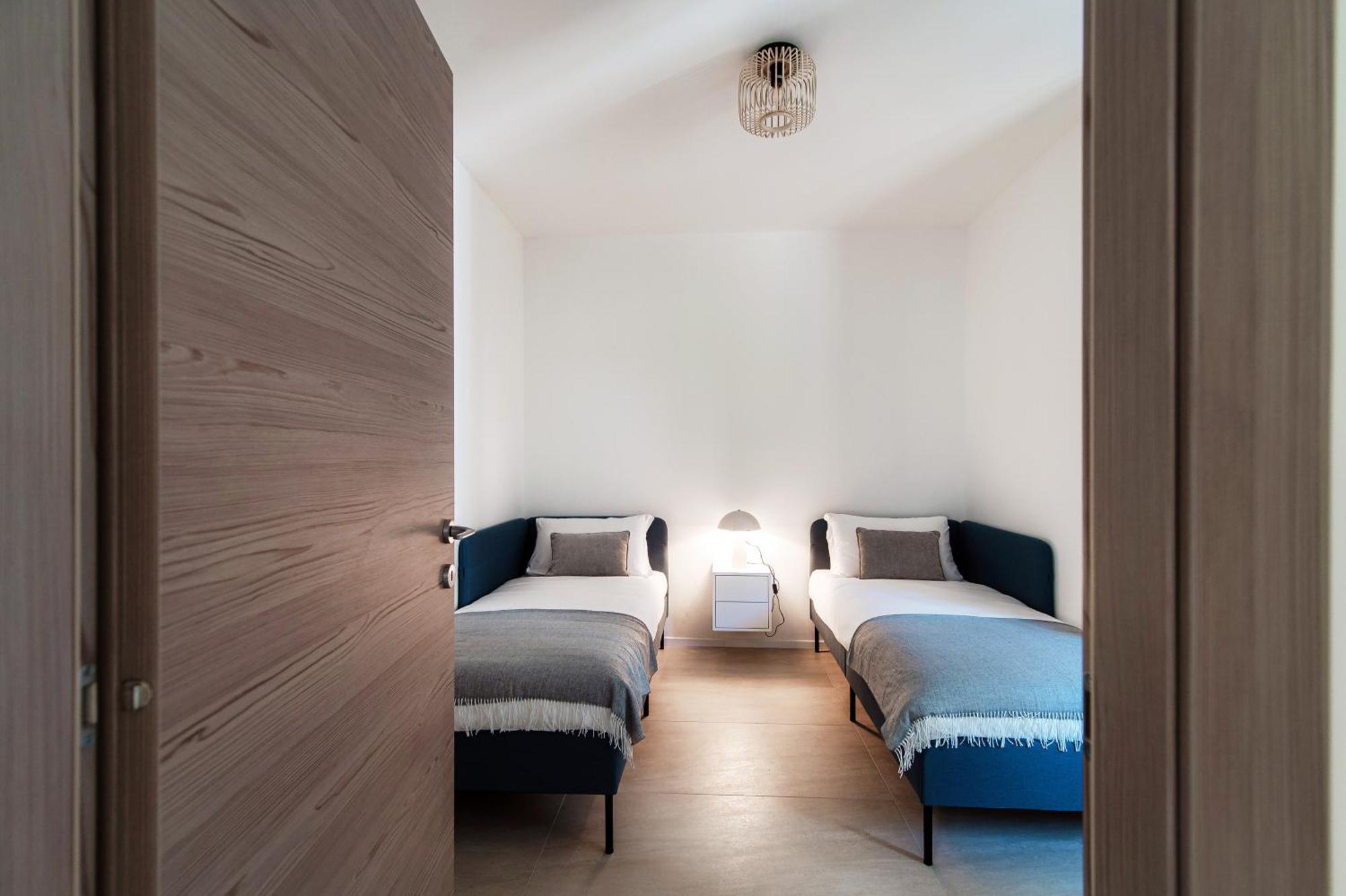 Appartement Lario By Quokka 360 - With Parking Next To Côme