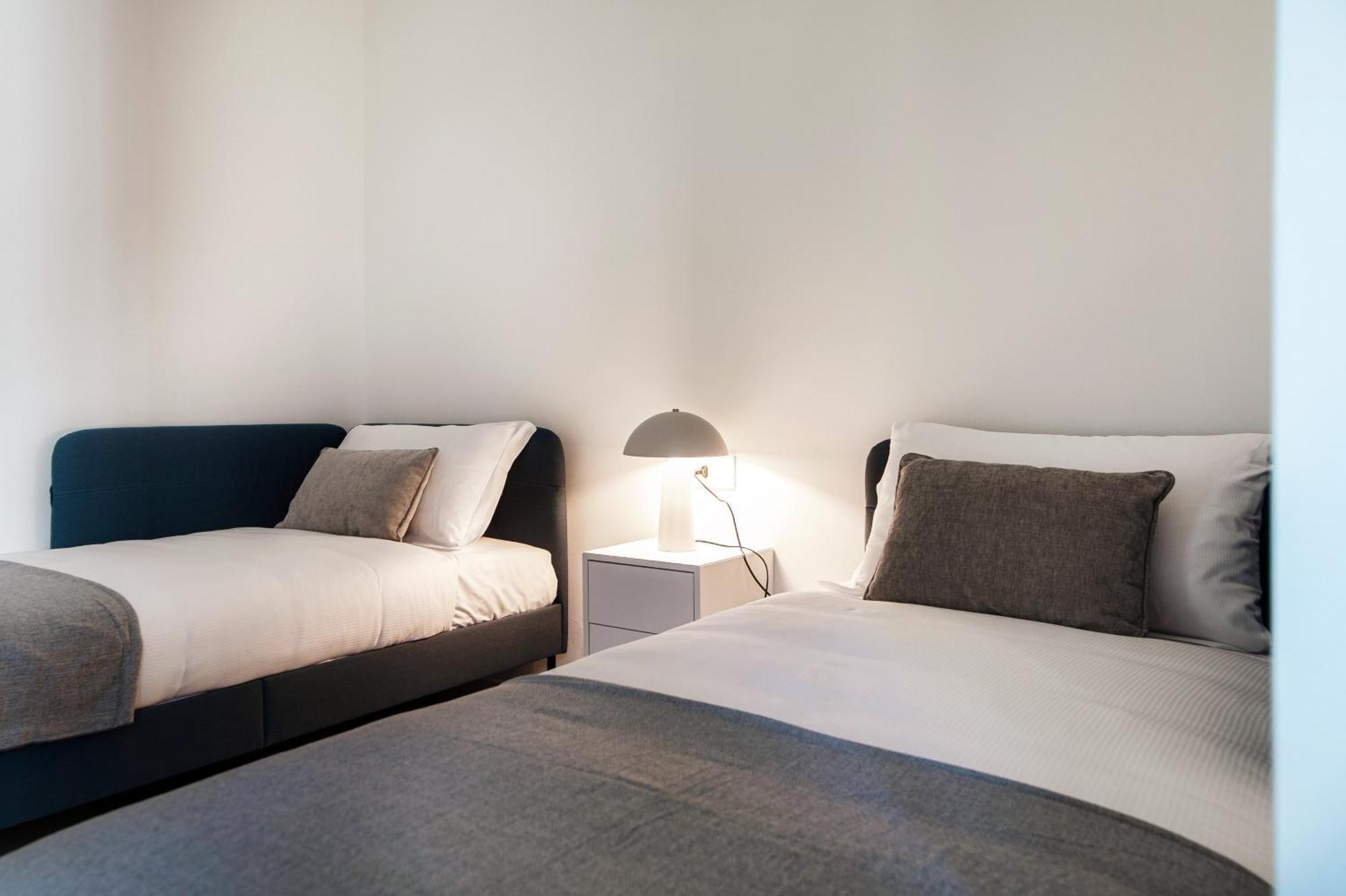 Appartement Lario By Quokka 360 - With Parking Next To *