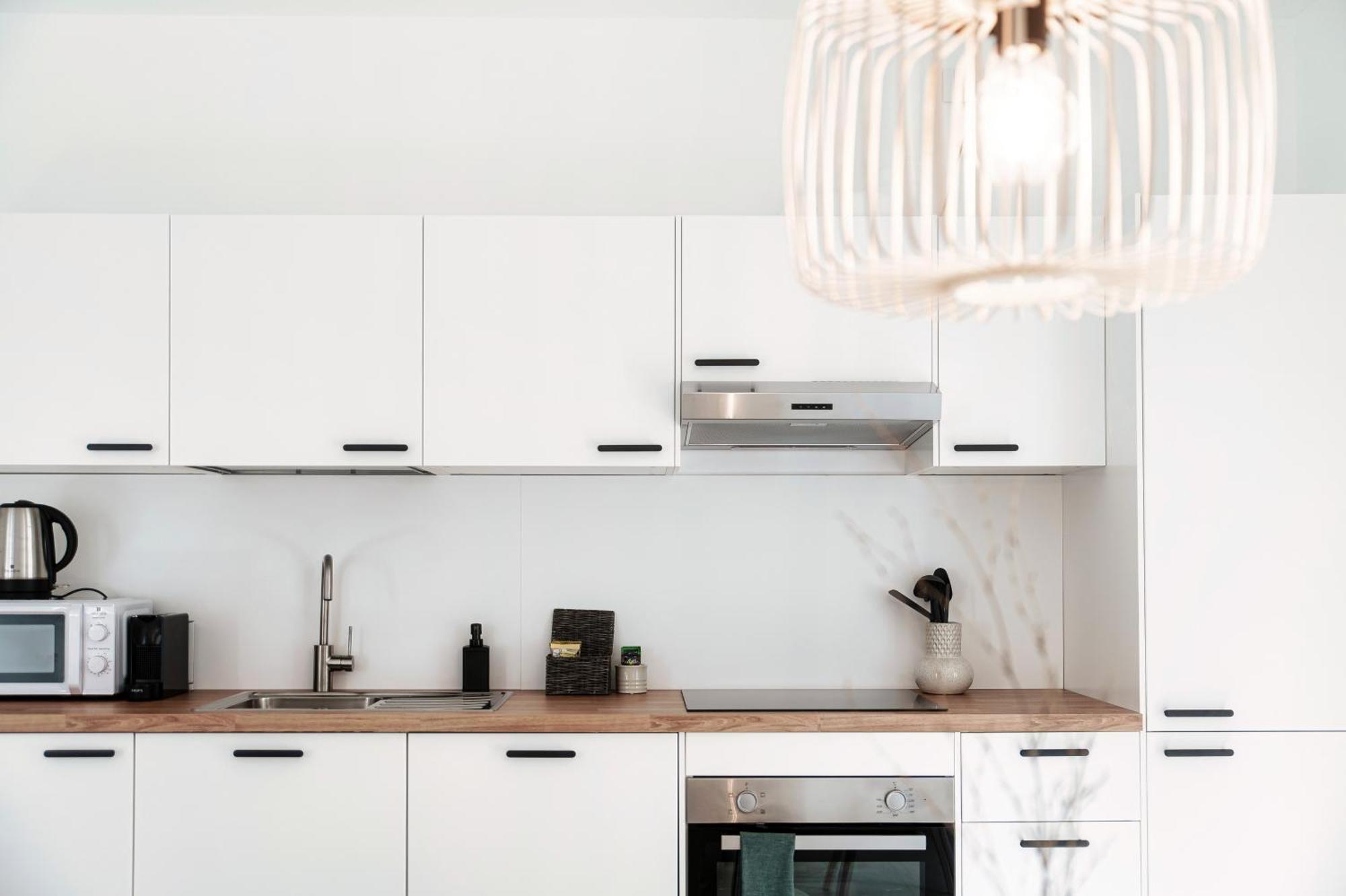 Apartment Lario By Quokka 360 - With Parking Next To