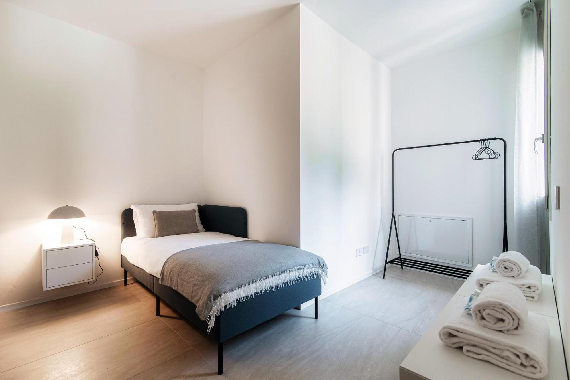 Appartement Lario By Quokka 360 - With Parking Next To *