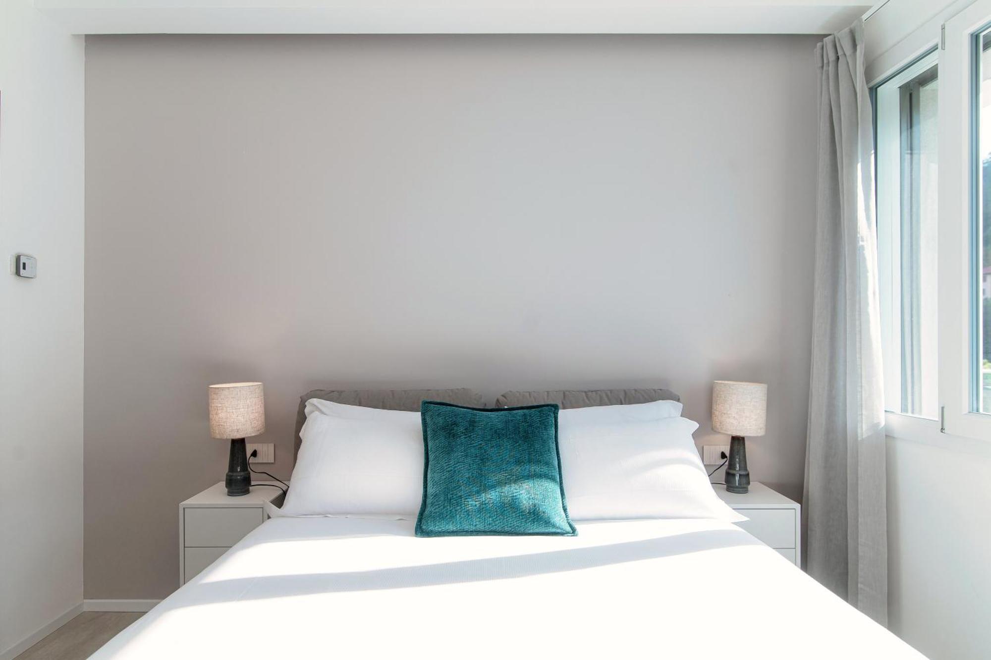 Lario By Quokka 360 - With Parking Next To Appartement *