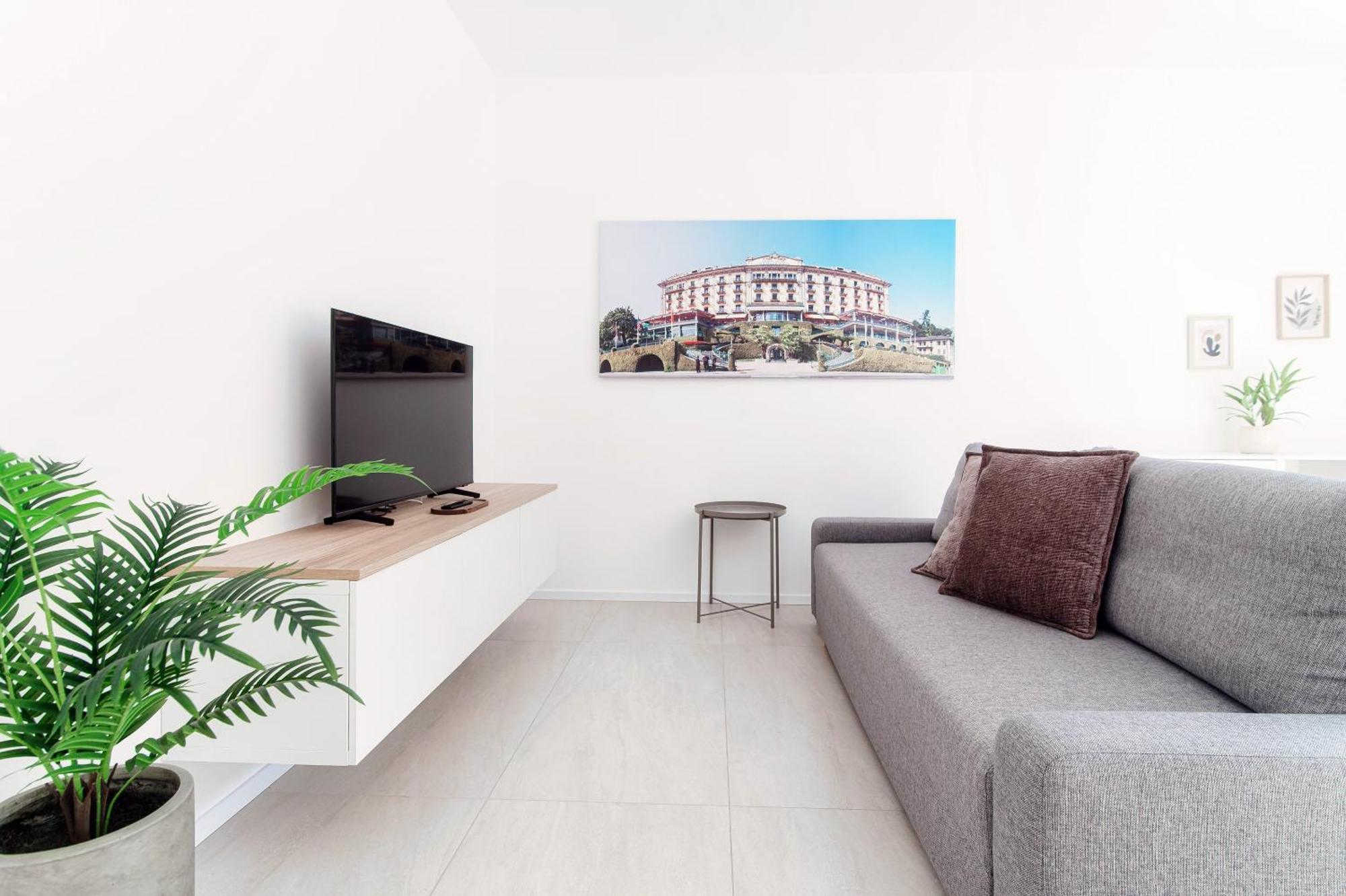 Appartement Lario By Quokka 360 - With Parking Next To